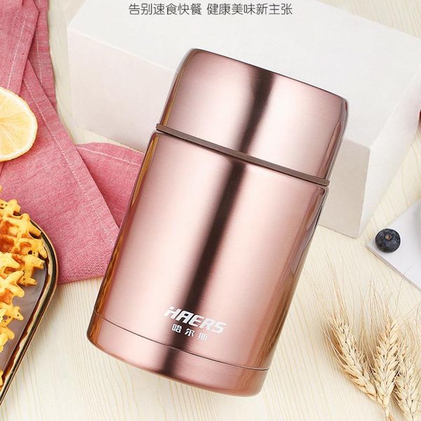 dinnerware sets 316 stainless steel portable lunch boxes 24h heat preservation box storage containers bento thermo jug
dinnerware sets 316 stainless steel portable lunch boxes 24h heat preservation box storage containers bento thermo jug