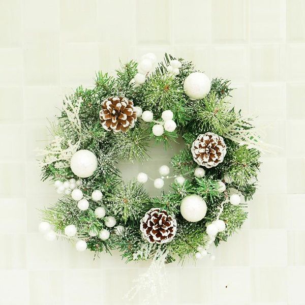 decorative flowers & wreaths christmas thanksgiving flocking pine cones ginkgo wreath holiday home window door hanging a
decorative flowers & wreaths christmas thanksgiving flocking pine cones ginkgo wreath holiday home window door hanging a