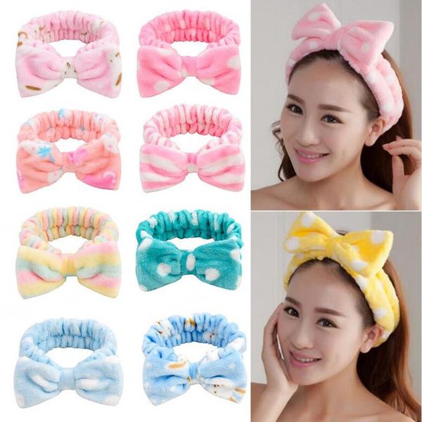 flannel headbands party supplies knitted bow hairband women's face washing and hair band fluffy headwears headwraps hairs accessories j
flannel headbands party supplies knitted bow hairband women's face washing and hair band fluffy headwears headwraps hairs accessories j