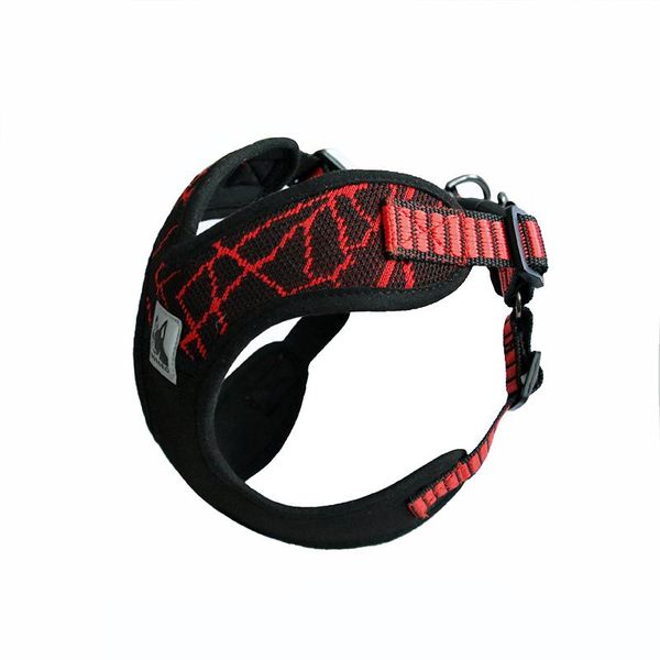 dog collars & leashes pet harness for small large durable breathable vest adjustable comfortable outdoor pulling trainning sport rope pit bu
dog collars & leashes pet harness for small large durable breathable vest adjustable comfortable outdoor pulling trainning sport rope pit bu