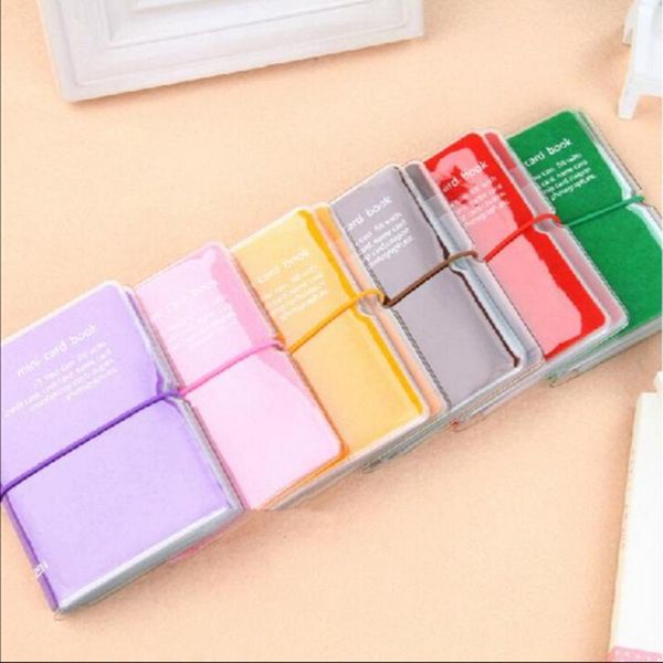card holders 1pcs candy color fashion men & women holder/case holder wallet business cards bag id 32p, Brown;gray
card holders 1pcs candy color fashion men & women holder/case holder wallet business cards bag id 32p, Brown;gray