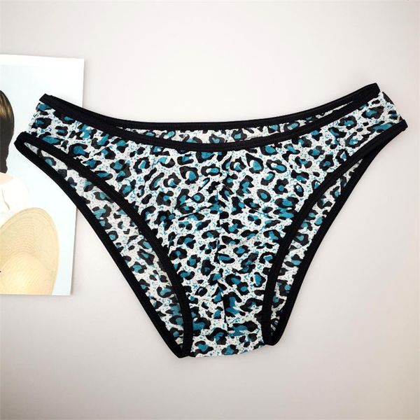 underpants leopard mesh underwear men u convex briefs light weight elastic thin male 3 colors, Black;white
underpants leopard mesh underwear men u convex briefs light weight elastic thin male 3 colors, Black;white