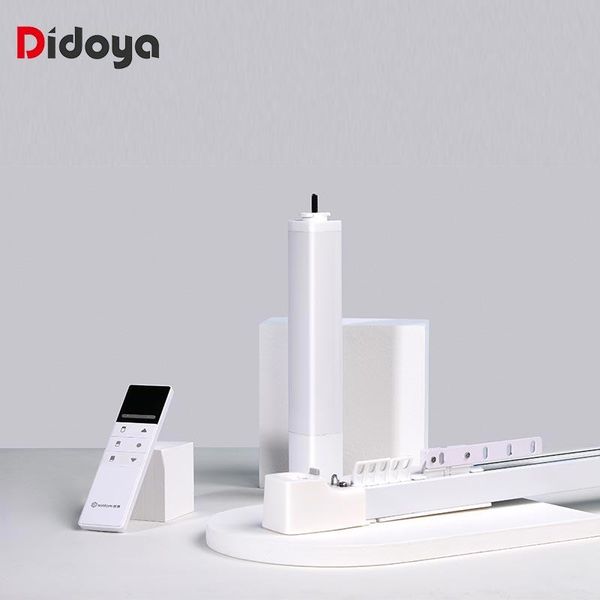 smart home control curtain track blind motor tuya life electric curtains with rf remote alexa echo us plug
smart home control curtain track blind motor tuya life electric curtains with rf remote alexa echo us plug