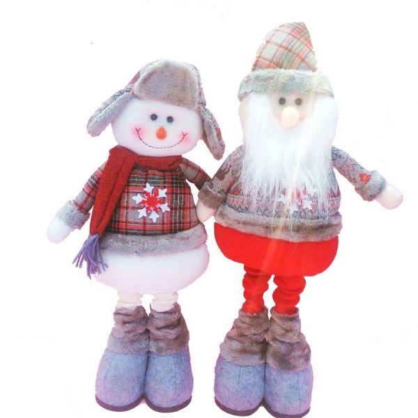 christmas decorations british style santa claus snowman doll standing ornaments shopping mall el window scene decoration
christmas decorations british style santa claus snowman doll standing ornaments shopping mall el window scene decoration