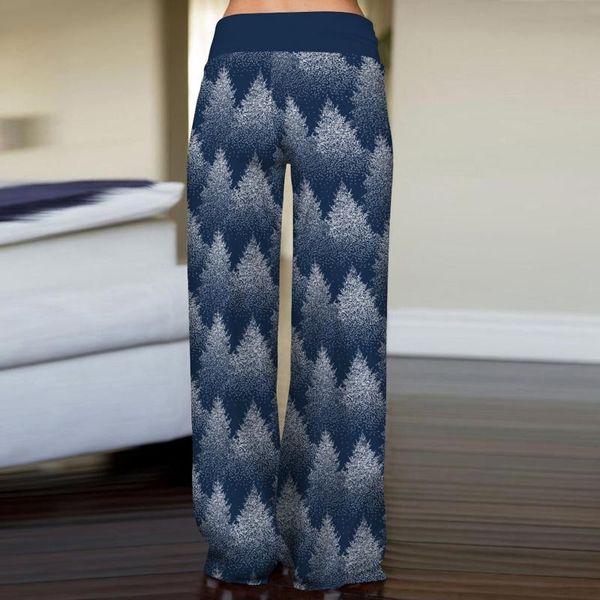 women's pants & capris 45# tree printed wide leg women autumn casual drawstring high waist long trousers female patchwork loose, Black;white
women's pants & capris 45# tree printed wide leg women autumn casual drawstring high waist long trousers female patchwork loose, Black;white