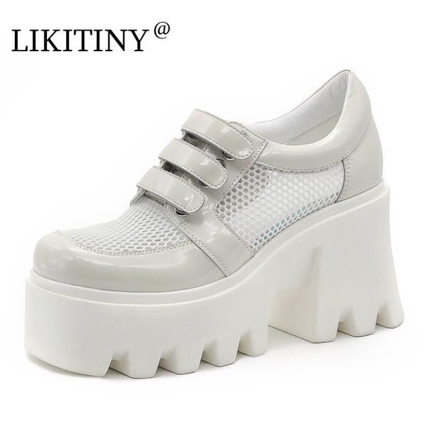 dress shoes likitiny 2021 summer chunky heels women leisure round toe breathable black white green hook and loop mesh platform wedges pumps
dress shoes likitiny 2021 summer chunky heels women leisure round toe breathable black white green hook and loop mesh platform wedges pumps
