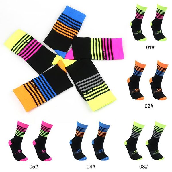 sports socks comfortable cycling breathable men women professional outdoor climbing walking running mtb bike, Black
sports socks comfortable cycling breathable men women professional outdoor climbing walking running mtb bike, Black