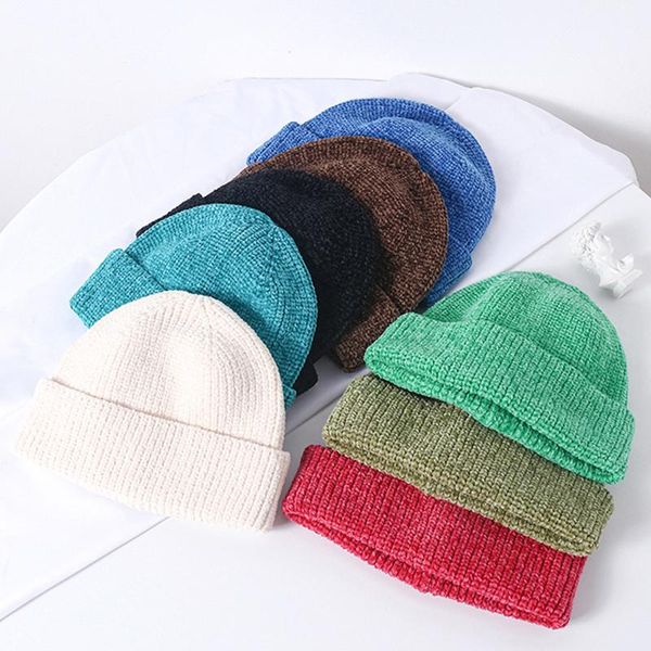 beanies 8 colors warm flanging dome hood hat harajuku casual solid autumn winter knitted melon
beanies 8 colors warm flanging dome hood hat harajuku casual solid autumn winter knitted melon