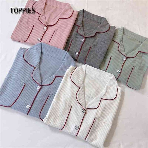 women pajamas set soft cotton sleepwear female and pants two piece casual clothes 210421, Black
women pajamas set soft cotton sleepwear female and pants two piece casual clothes 210421, Black