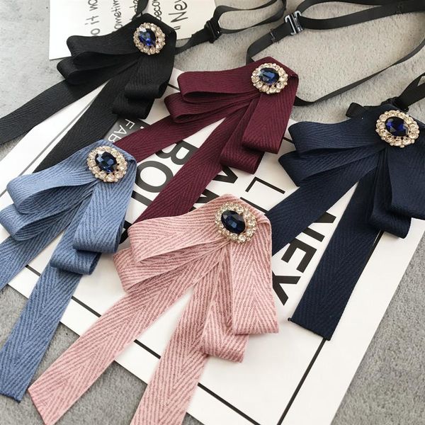 neck ties vintage bow tie fashion ladies head diamond ribbon tassel brooch chic girls elegant jewelry collar shirts solid girl cravat gift, Blue;purple
neck ties vintage bow tie fashion ladies head diamond ribbon tassel brooch chic girls elegant jewelry collar shirts solid girl cravat gift, Blue;purple