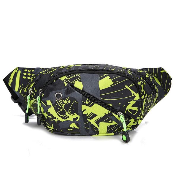 waist bag female fashion multifunctional waterproof men's leisure sports mobile phone wallet running small bags
waist bag female fashion multifunctional waterproof men's leisure sports mobile phone wallet running small bags