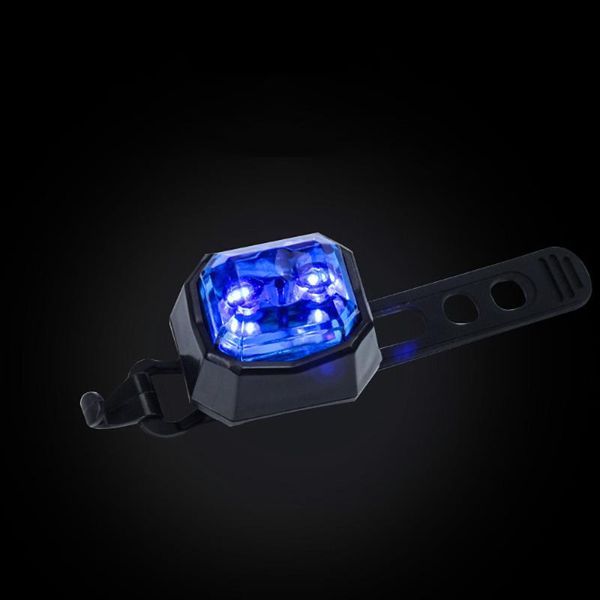 cycling bike bicycle 2 led back rear tail light lamp safety flashing warning red with battery 8.27 lights
cycling bike bicycle 2 led back rear tail light lamp safety flashing warning red with battery 8.27 lights