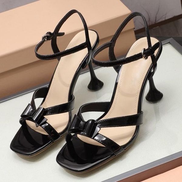 dress shoes fashion square toe sandals summer brand design leather high heels women solid casual buckle strap female, Black
dress shoes fashion square toe sandals summer brand design leather high heels women solid casual buckle strap female, Black
