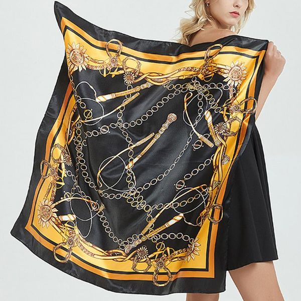 scarves casual daily dating hostesses women square scarf spring party elegant neck ring artificial silk fashion office print large shawl, Blue;gray
scarves casual daily dating hostesses women square scarf spring party elegant neck ring artificial silk fashion office print large shawl, Blue;gray