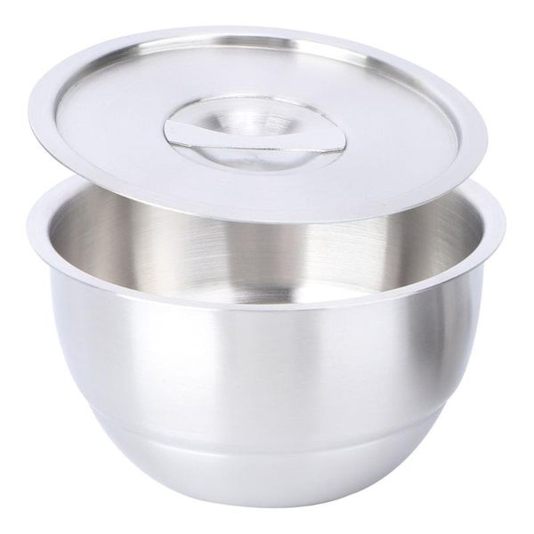 Cat Bowls & Feeders 1Pc Stainless Steel Bowl Steamed Egg Household Ramen Kitchenware
Cat Bowls & Feeders 1Pc Stainless Steel Bowl Steamed Egg Household Ramen Kitchenware