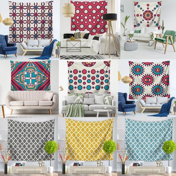 tapestries fashion hippie wall hanging yoga digital printing geometric beach towel square shawl vintage mandala tapestry
tapestries fashion hippie wall hanging yoga digital printing geometric beach towel square shawl vintage mandala tapestry