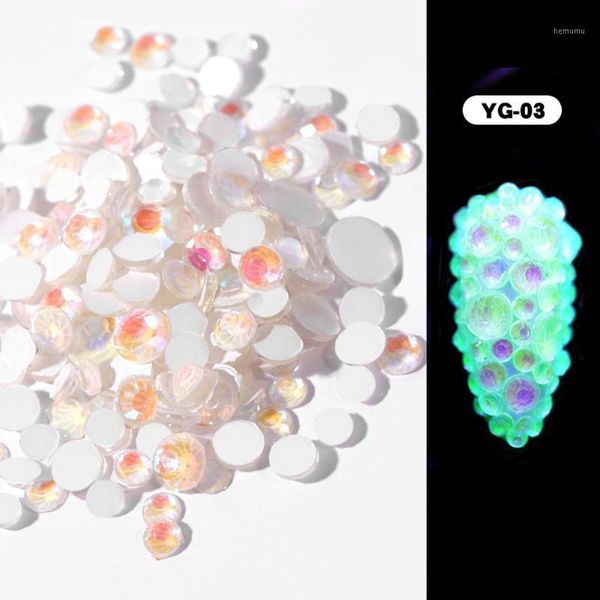 bag jewelly manicure decorations ornament mini flat drill 3d glitter nail rhinestone diy diamond luminous crystal charm tools1, Silver;gold
bag jewelly manicure decorations ornament mini flat drill 3d glitter nail rhinestone diy diamond luminous crystal charm tools1, Silver;gold