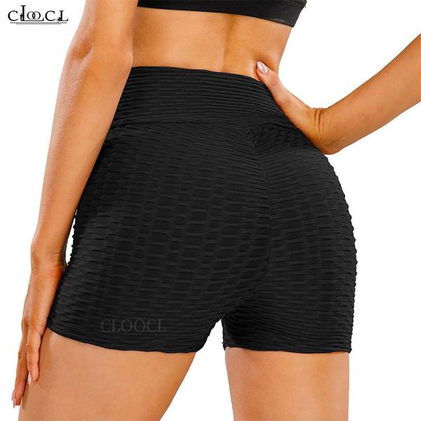 women's leggings cloocl women sport shorts yoga clothing scrunch bupush up gym running sports fitness drop, Black
women's leggings cloocl women sport shorts yoga clothing scrunch bupush up gym running sports fitness drop, Black