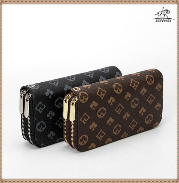 wallets women large capacity cell phone pocket double zipper money bags men clutch bag coin purse male business wallet, Red;black
wallets women large capacity cell phone pocket double zipper money bags men clutch bag coin purse male business wallet, Red;black