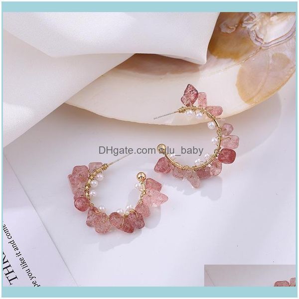 jewelrycute irregular gravel stone c shaped hoop earrings for women teen girls party wedding costume jewelry female studs fashion & hie drop, Golden;silver
jewelrycute irregular gravel stone c shaped hoop earrings for women teen girls party wedding costume jewelry female studs fashion & hie drop, Golden;silver