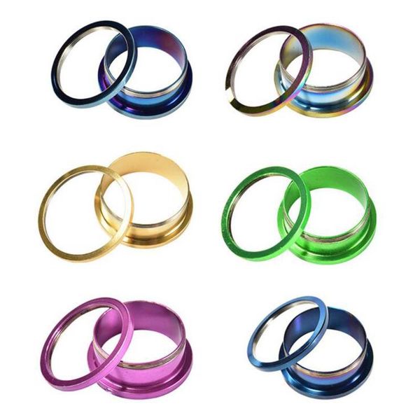 other 1pair/lot colorful stainless ear plugs and tunnel flesh hollow piercings earring gauges screw expander piercing body jewelry, Slivery;golden
other 1pair/lot colorful stainless ear plugs and tunnel flesh hollow piercings earring gauges screw expander piercing body jewelry, Slivery;golden