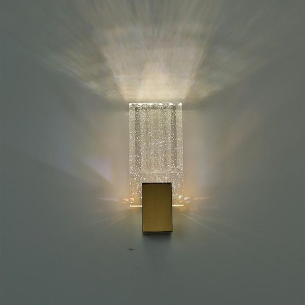 wall lamp nordic art transparent crystal decor daily lighting simple corridor dining room living background bedroom
wall lamp nordic art transparent crystal decor daily lighting simple corridor dining room living background bedroom