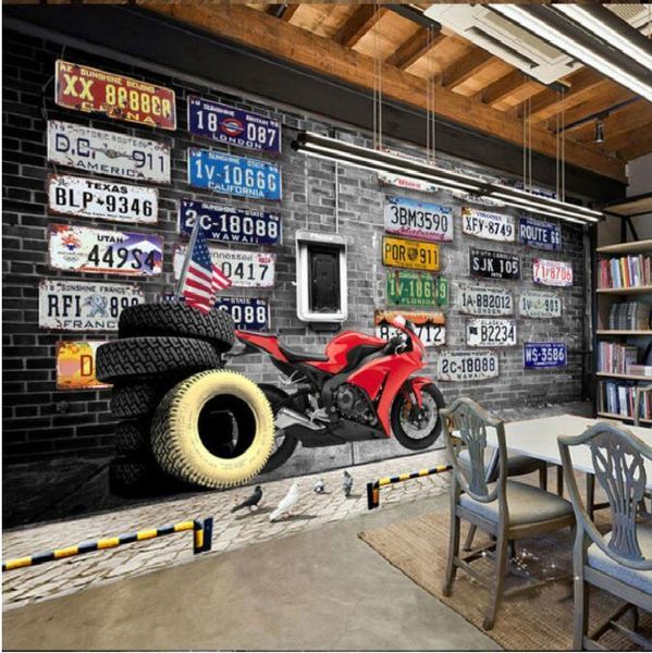 wallpapers brick wallpaper vintage motor 3d custom po wall paper roll canvas contact papel de parede mural large size
wallpapers brick wallpaper vintage motor 3d custom po wall paper roll canvas contact papel de parede mural large size