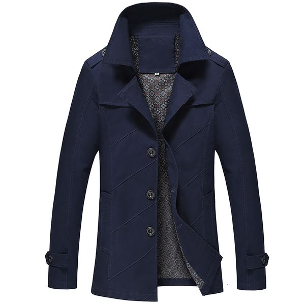 men's jackets men casual outwear jacket jaquetas couro hommes big size soil yellow slim long solid color windbreaker overcoat mens, Black;brown
men's jackets men casual outwear jacket jaquetas couro hommes big size soil yellow slim long solid color windbreaker overcoat mens, Black;brown