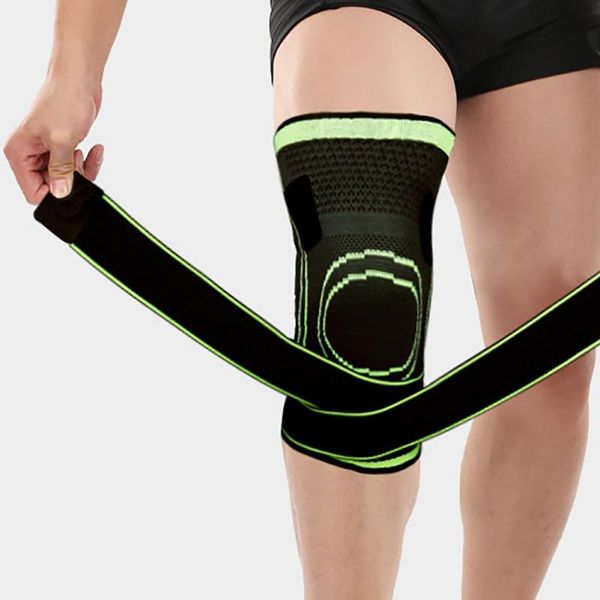 elbow & knee pads 1pc sports kneepad men pressurized elastic support fitness gear basketball volleyball brace protector exercise gym pain re, Black;gray
elbow & knee pads 1pc sports kneepad men pressurized elastic support fitness gear basketball volleyball brace protector exercise gym pain re, Black;gray