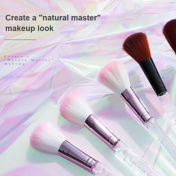 single makeup brush eye shadow loose powder foundation eyebrow blush professional beauty tool brushes
single makeup brush eye shadow loose powder foundation eyebrow blush professional beauty tool brushes