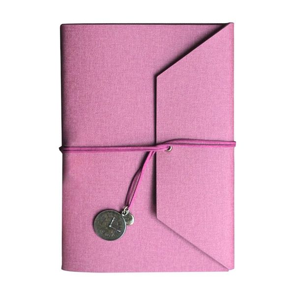 notepads a5 loose-leaf tri-fold travel handbook pu leather notebook stationery notepad multi-purpose scrapbook convenient 8 color, Purple;pink
notepads a5 loose-leaf tri-fold travel handbook pu leather notebook stationery notepad multi-purpose scrapbook convenient 8 color, Purple;pink
