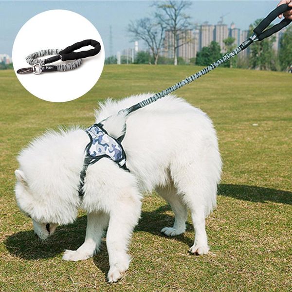 reflective elastic pet traction rope outdoor walking supplies training dog collars nylon harness puupy dogs accessories & leashes
reflective elastic pet traction rope outdoor walking supplies training dog collars nylon harness puupy dogs accessories & leashes