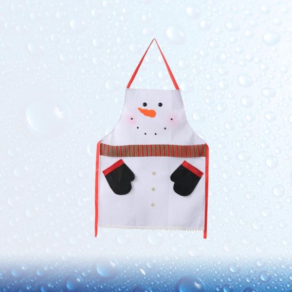 non-woven cooking apron half body christmas santa claus pattern housework party supplies aprons
non-woven cooking apron half body christmas santa claus pattern housework party supplies aprons