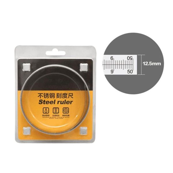 professional hand tool sets 50lf 0.6/1/1.5/2.5m stainless steel miter track tape measure self adhesive metric scale ruler for t-track router
professional hand tool sets 50lf 0.6/1/1.5/2.5m stainless steel miter track tape measure self adhesive metric scale ruler for t-track router