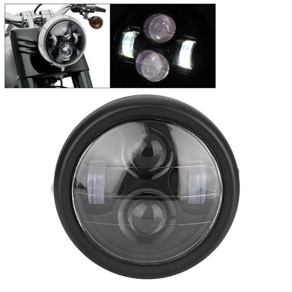car headlights universal vintage round motorcycle led headlight lamp pc lens modification accessory high transmission curved
car headlights universal vintage round motorcycle led headlight lamp pc lens modification accessory high transmission curved