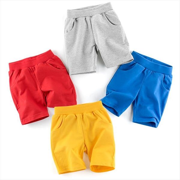 boy girl shorts for children kids baby summer short pants cotton trousers solid plain color casual clothing 1 10 years, Black
boy girl shorts for children kids baby summer short pants cotton trousers solid plain color casual clothing 1 10 years, Black