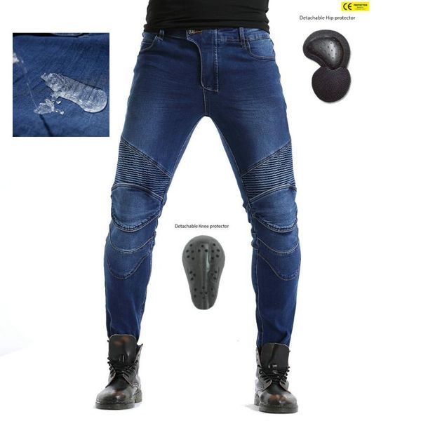 racing pants waterproof motorcycle jeans men outdoor wear-resistant riding denim mens military moto joggers with protective gear xs-3xl, Black;blue
racing pants waterproof motorcycle jeans men outdoor wear-resistant riding denim mens military moto joggers with protective gear xs-3xl, Black;blue