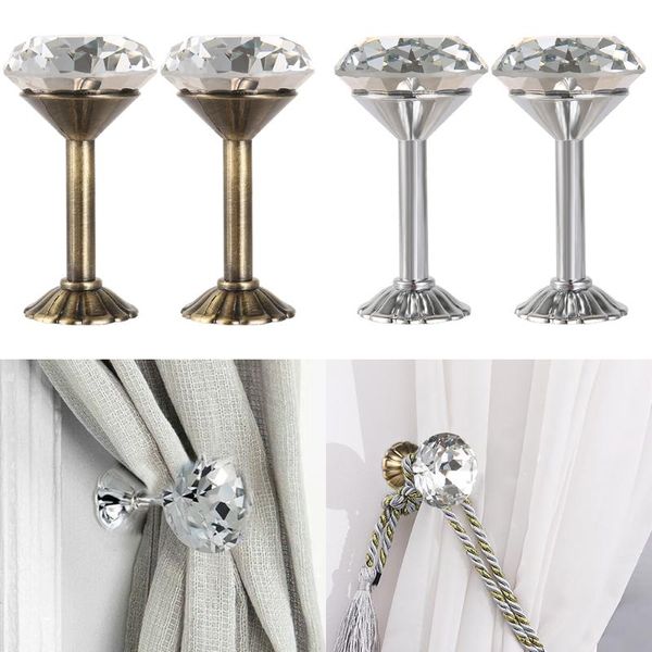 other home decor 2pcs simple small diamond curtain wall hook tieback buckle clips accessories decoration room
other home decor 2pcs simple small diamond curtain wall hook tieback buckle clips accessories decoration room