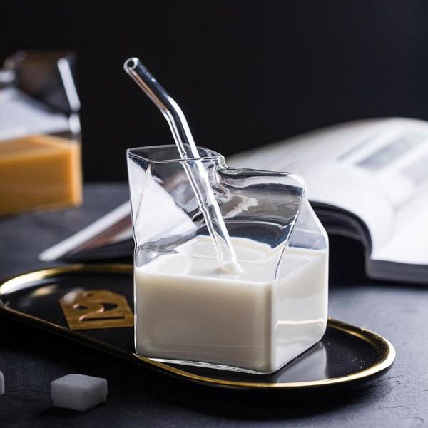 wine glasses mdzf sweethome 380ml glass milk cup square coffee container microwave oven can heat home kitchen tableware breakfast
wine glasses mdzf sweethome 380ml glass milk cup square coffee container microwave oven can heat home kitchen tableware breakfast