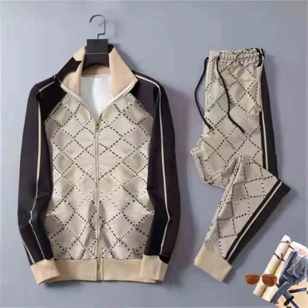 fashion tracksuits men hoodie jacket pants terry jumper suits active tracksuits with letters printed bottom sets, Gray
fashion tracksuits men hoodie jacket pants terry jumper suits active tracksuits with letters printed bottom sets, Gray