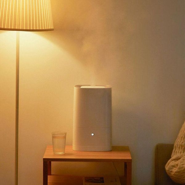 humidifiers olayks sterilization humidifier diffuser 5l large capacity adjustable spray can be used in bedroom office
humidifiers olayks sterilization humidifier diffuser 5l large capacity adjustable spray can be used in bedroom office