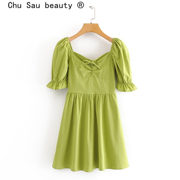 beauty casual chic solid v-neck mini dress women blogger fashion elastic back summer dresses mujer vestido de moda 210514, Black;gray
beauty casual chic solid v-neck mini dress women blogger fashion elastic back summer dresses mujer vestido de moda 210514, Black;gray
