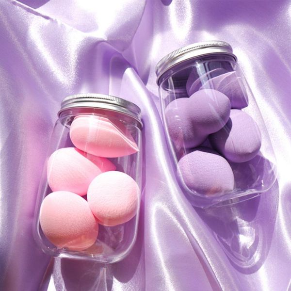 sponges, applicators & cotton 4 pcs makeup sponge puff beauty egg face foundation powder cream sponges cosmetic tool women's
sponges, applicators & cotton 4 pcs makeup sponge puff beauty egg face foundation powder cream sponges cosmetic tool women's