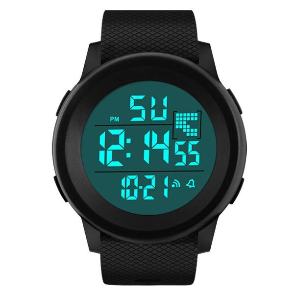 wristwatches luxury watches men analog digital sport watch led waterproof electronic wristwatch hour montre saat reloj relogio clock, Slivery;brown
wristwatches luxury watches men analog digital sport watch led waterproof electronic wristwatch hour montre saat reloj relogio clock, Slivery;brown