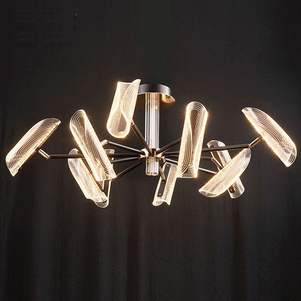 moder ceiling led light for living room bedroom kitchen restaurant crystal lamp indoor lighting black/gold lights
moder ceiling led light for living room bedroom kitchen restaurant crystal lamp indoor lighting black/gold lights