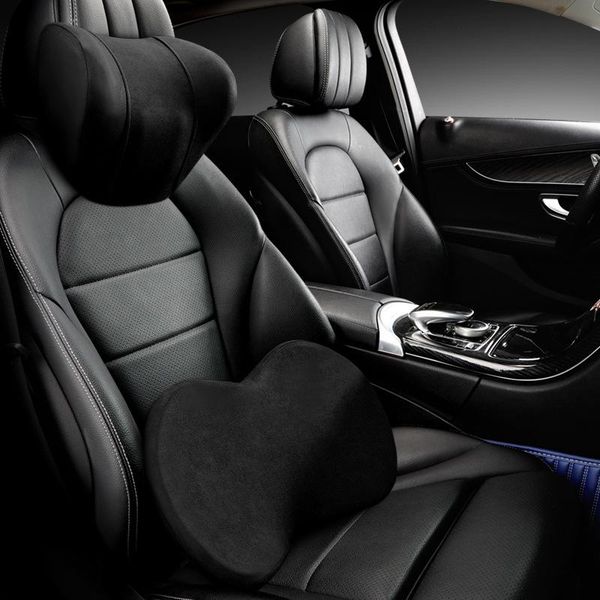 seat cushions car neck pillow adjustable head restraint 3d memory foam auto headrest travel support holder lumbar
seat cushions car neck pillow adjustable head restraint 3d memory foam auto headrest travel support holder lumbar