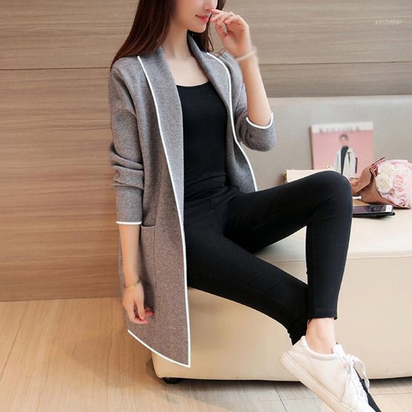 women's jackets coat casual slim lapel simple long sleeve cardigan jacket outerwear fashion warm spring autumn coats1, Black;brown
women's jackets coat casual slim lapel simple long sleeve cardigan jacket outerwear fashion warm spring autumn coats1, Black;brown