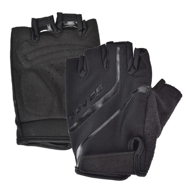 half finger cycling gloves anti-slip bicycle riding for mtb road mountain bike, Black
half finger cycling gloves anti-slip bicycle riding for mtb road mountain bike, Black