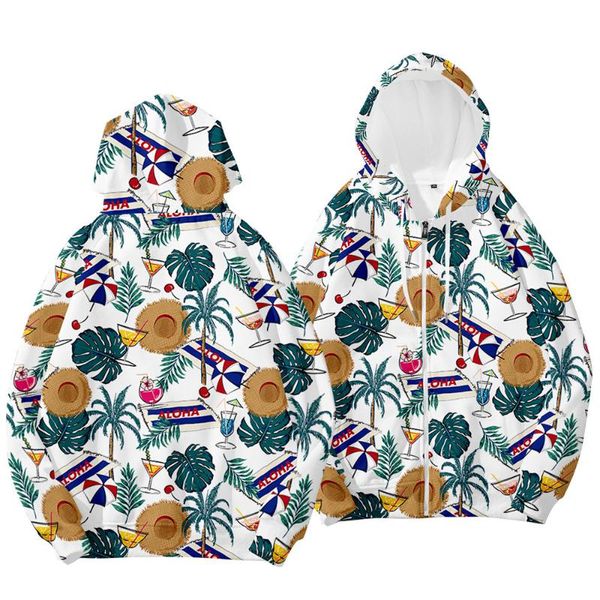 man hawaii hoodie zipper print hoodies sweatshirt spring autumn male long sleeve coat jacket sweatshirts men's jackets, Black;brown
man hawaii hoodie zipper print hoodies sweatshirt spring autumn male long sleeve coat jacket sweatshirts men's jackets, Black;brown