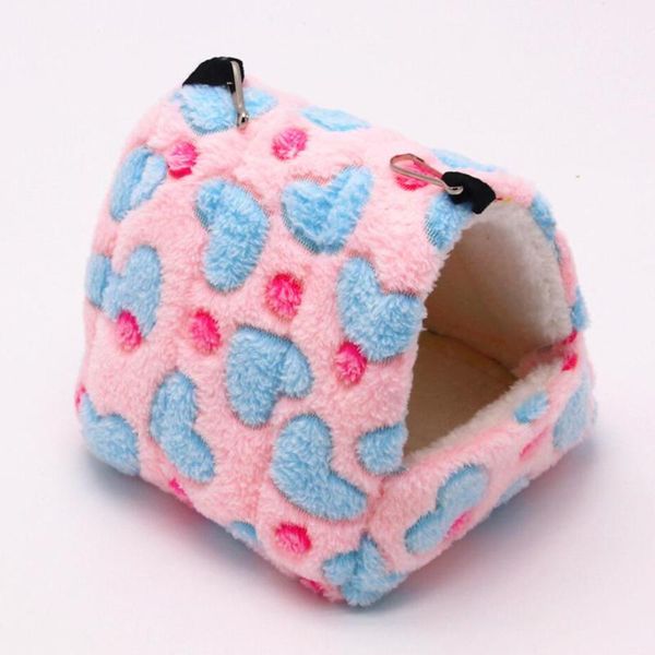 small animal supplies pets cages winter spring hamster guinea pig squirrel keep warm nest soft comfortable sleepping bed hammock tent
small animal supplies pets cages winter spring hamster guinea pig squirrel keep warm nest soft comfortable sleepping bed hammock tent